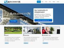 Arbejdshesten ApS