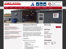 Cwc Auto v/Claus W.Clemmesen