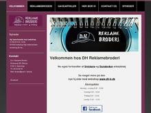 D.H. Reklame Broderi v/Dorthe Hansen