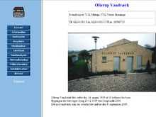 Ollerup Vandværk