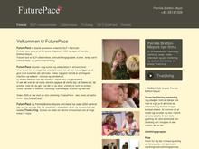 Trueliving/Futurepace v/ Pernille Bretton-Meyer
