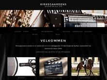 Kirkegaarden`s Studio-Og P.A.Lyd v/Lars Kirkegaard Nielsen