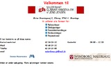 Malermester Gunnar Hansens Eftf.