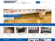 N.H. Stål Watercut