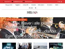 Ollerup Efterskole Sang og Musik
