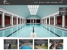 Gymnastikhøjskolen i Ollerup