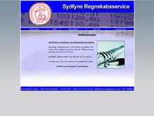 Sydfyns Regnskabsservice v/Gitte Rosenbæk